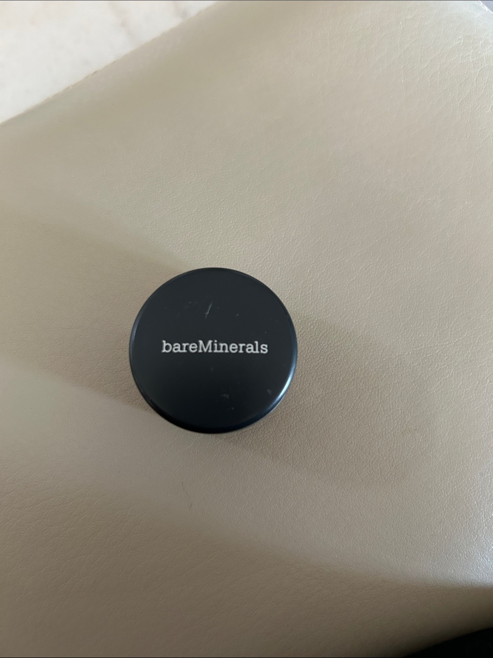 Bare Minerals loose eyeshadow
